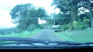 Grande Savane PETIT BOURG GUADELOUPE