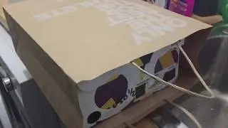 Adidas- pure boost clima unboxing