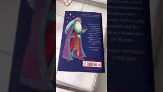 Harry Potter and the Philosopher&rsquo;s Stone 25TH anniversary edition.