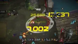 Rogue Sub PvP Cataclysm Classic