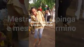 inaugura&ccedil;&atilde;o da casa da cabocla jacira em monjope