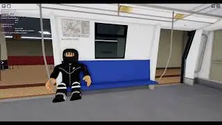 Metro Mania 1.0.0 DRISTOR 2 - GARA DE NORD PART 1