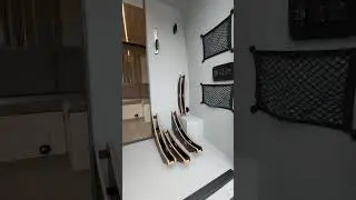 Toilet & shower response 🚐 | Taylored Campervans
