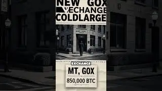 Mt. Gox&mdash;The Bitcoin Exchange Meltdown