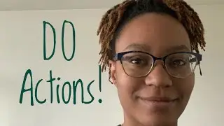 Action steps