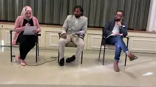 Who is Jesus? A Muslim-Christian Conversation