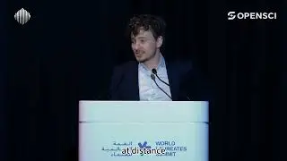 WLS · Young Scientists Forum #worldlaureatessummit #WLS26