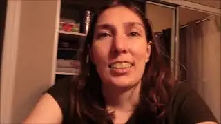 Finally putting Laundry Away + Random thoughts aka the world of my brain at times + more