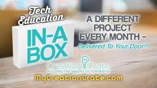 Creation Crate