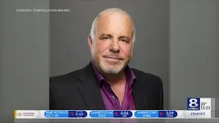 Adam Interviews Rob Sands