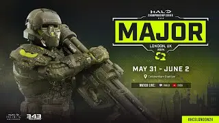 HCS London Major 2024 Hosted by Quadrant (C Stream) - Day 2