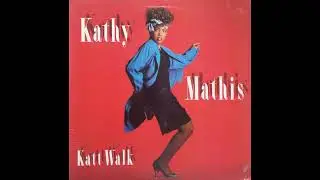 Kathy Mathis - 03   Straight From My Heart