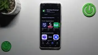 C&oacute;mo instalar aplicaciones en VIVO V40 SE
