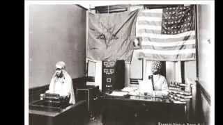The Moorish American National Anthem