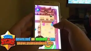 [OFFICIAL RELEASE] BrawlStars For Android and iOS - Free Download