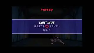 Spiderman 2000 PS1, All Trusty Spidey Armor Tokens!