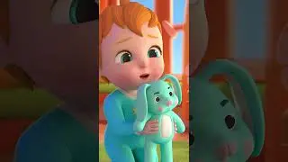I am Sorry | Learn To Say Sorry | Nursery Rhymes & Kids Songs By NuNu Tv #toddlersongs #singalong
