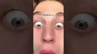 KDO TO DĚLAL ?!😂🩷
