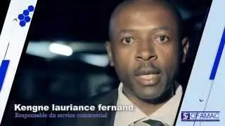 SOFAMAC video 