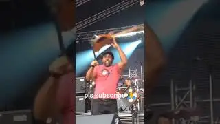 #Victorwooten @victorwooten baddest balck bassist #genius #truegenius #dancesteps #geniuslevel#luv