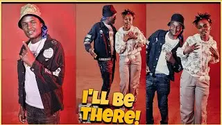Peter Love feat Teslah I'll Be There Official Visualiser