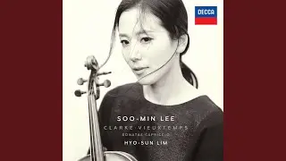 Vieuxtemps: Viola Sonata, Op. 36 - 1. Maestoso