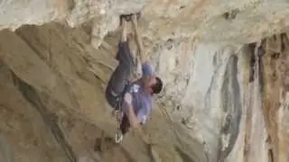 Bernabe Fernandez en El duende: 9a de 90m(1ªParte)