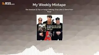 The Absolute ZZ Top: 20 Songs Defining “That Little Ol’ Band From Texas”
