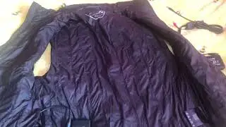 Review of Macna Cloud Heated Vest