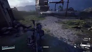 Arc Raiders