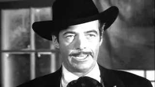 Maverick - Gerald Mohr as Doc Holliday