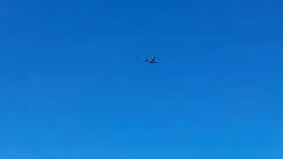 The&nbsp;CASA C-295W Military transport aircraft.🇧🇩