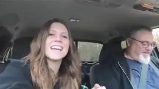 Chapter 1: The Trip to Get Daisy Jane's Flower Truck