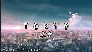 GWN Ft. Calla - Tokyo [Shelter Release]
