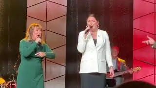The Hoppers- Morning Chapel 9/30/21