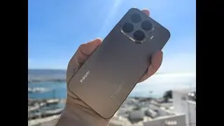 Xiaomi 15T Pro Hands-On Review (Greek) | Myphone.gr