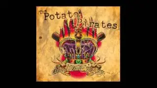 The Potato Pirates - Tequila Romance (Acoustic Vinyl Extra)