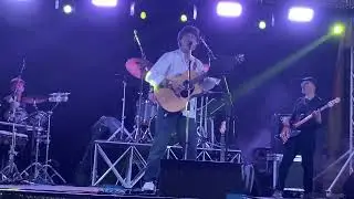 &ldquo;Baby Come Back&rdquo; in Grottaglie, Italy