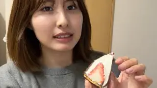 アムールデュショコラでゲットしたオードリーのロンシャンティでasmr撮ったよ