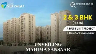 🌟 Welcome to Mahima Sansaar &ndash; Where Life Meets Luxury ✨