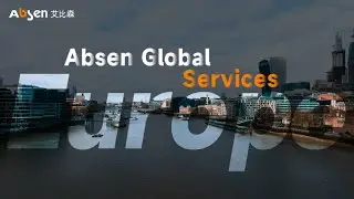 AbsenCare | European Team