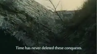 Vysotski, Ballad of Time / Высоцкий, Баллада о времени (subs by V. Chetin)