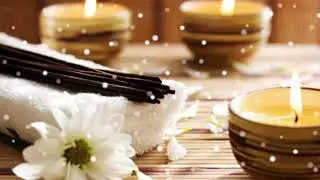 Relaxing Music | Soothing Ambience | Calming Sound | Meditation Music