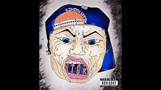 B.Smith Lyrix - Out Here (Prod. by Scott Supreme)