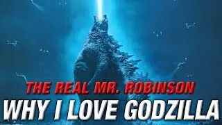 WHY I LOVE GODZILLA!!! (Recommended movies for newcomers)