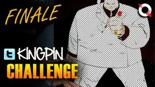 The Kingpin Challenge [Finale] (BLACK OPS 2 ONS1AUGH7 HD)