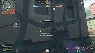 WARZONE NEW MODE: CLASH 50VS50 PLAYER