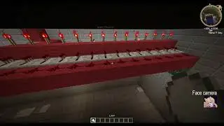 Amazing snow farm Minecraft game free snow generator &ensp;‫‫‮‫‫‮