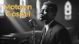Retro Soul & Motown Gospel Worship Classics | Oldies Gospel