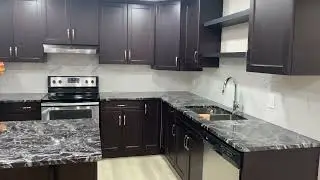 Spacious Basement Legal Suite